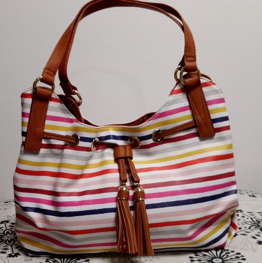 Liz Claiborne Handbag